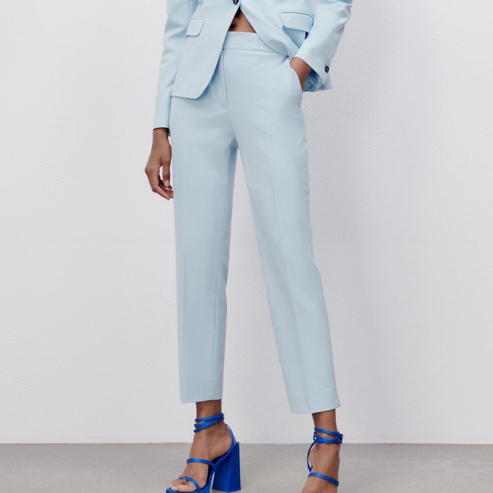 Zara Pants